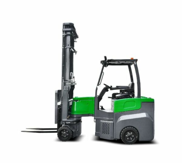 Articulated Forklift - AFL